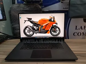 New Laptop Dell Precision 5540 16GB Intel Core I7 SSD 512GB