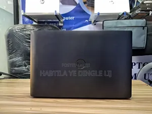 New Laptop Dell Precision 5540 16GB Intel Core I7 SSD 512GB