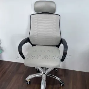 Photo - Silv Color Office and Staff Chair