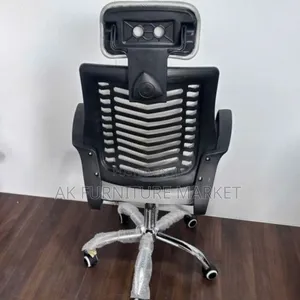 Silv Color Office and Staff Chair