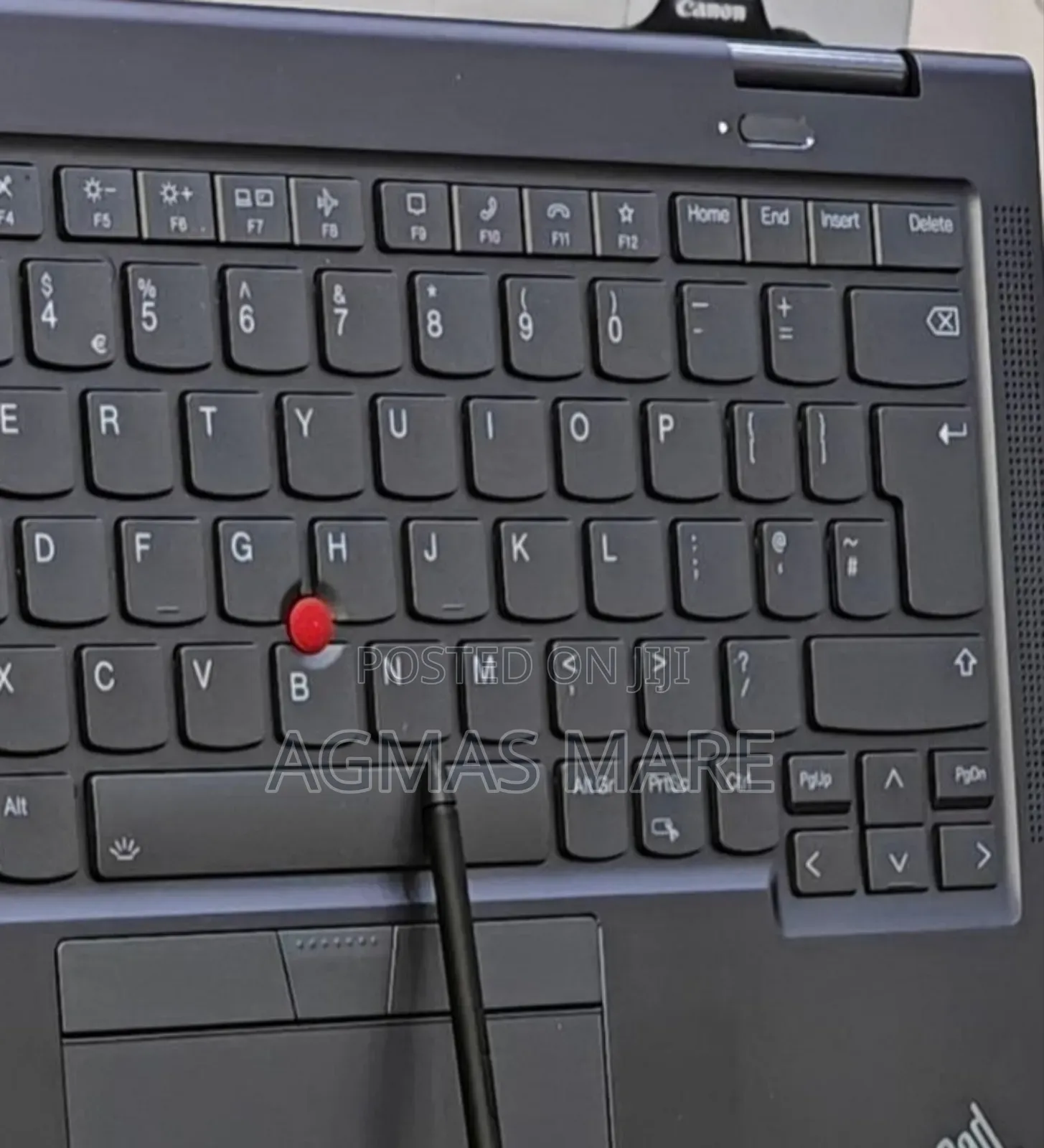 New Laptop Lenovo Thinkpad X1 Yoga 16GB Intel Core I5 SSD 512GB