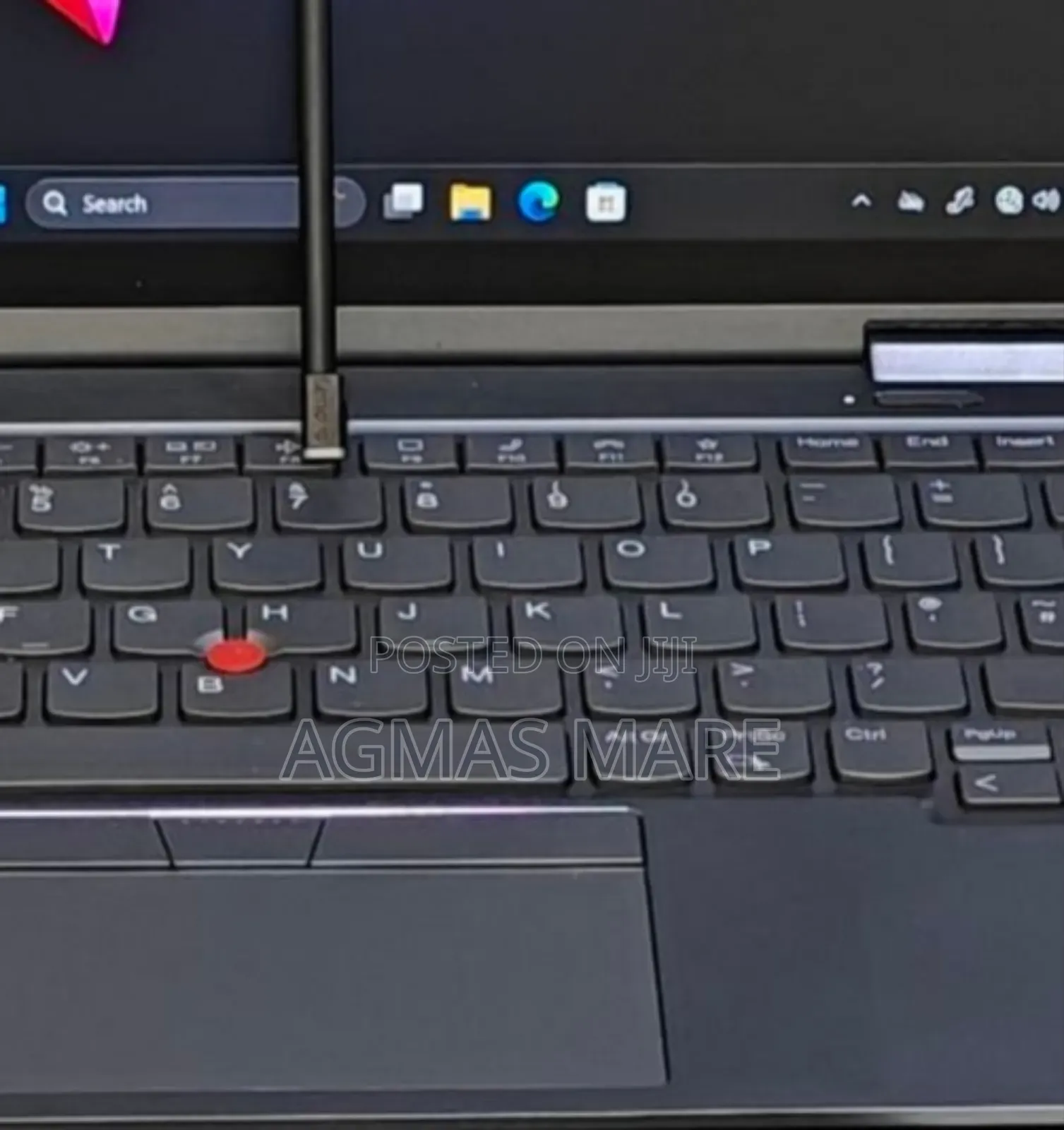 New Laptop Lenovo Thinkpad X1 Yoga 16GB Intel Core I5 SSD 512GB