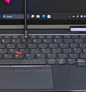 New Laptop Lenovo Thinkpad X1 Yoga 16GB Intel Core I5 SSD 512GB