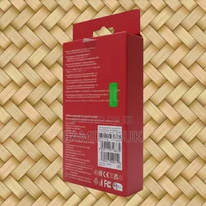 Mi 20000mah Powerhouse: Pure Energy, Safe Charge