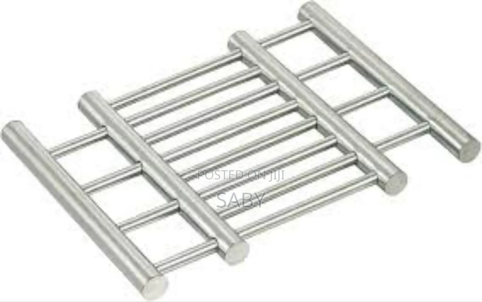 Adjustable Holder Of Pot