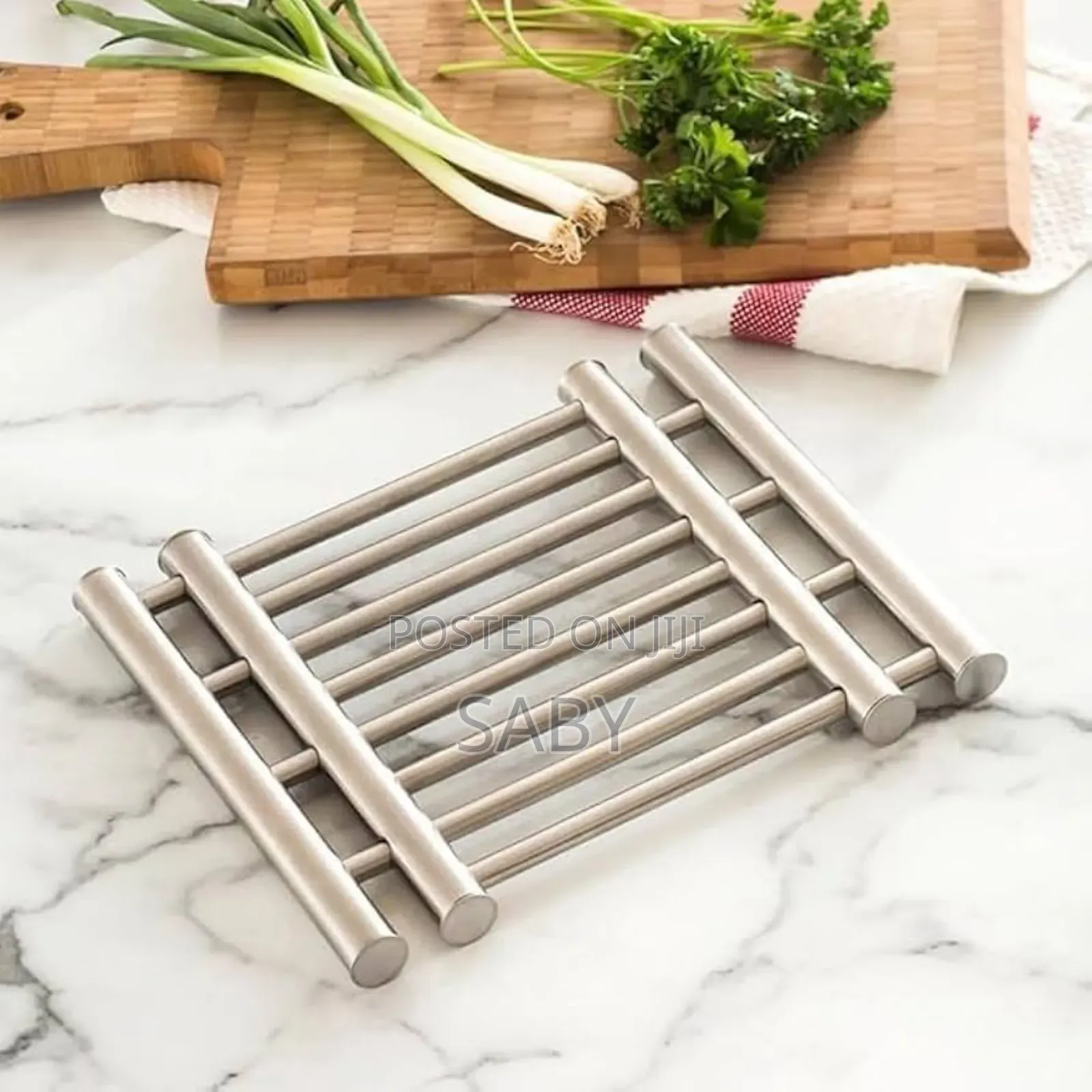 Adjustable Holder Of Pot