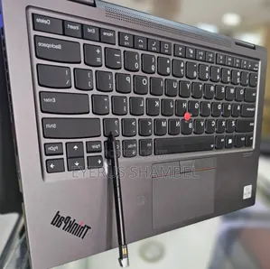 New Laptop Lenovo Thinkpad X1 Yoga 16GB Intel Core i7 SSD 512GB