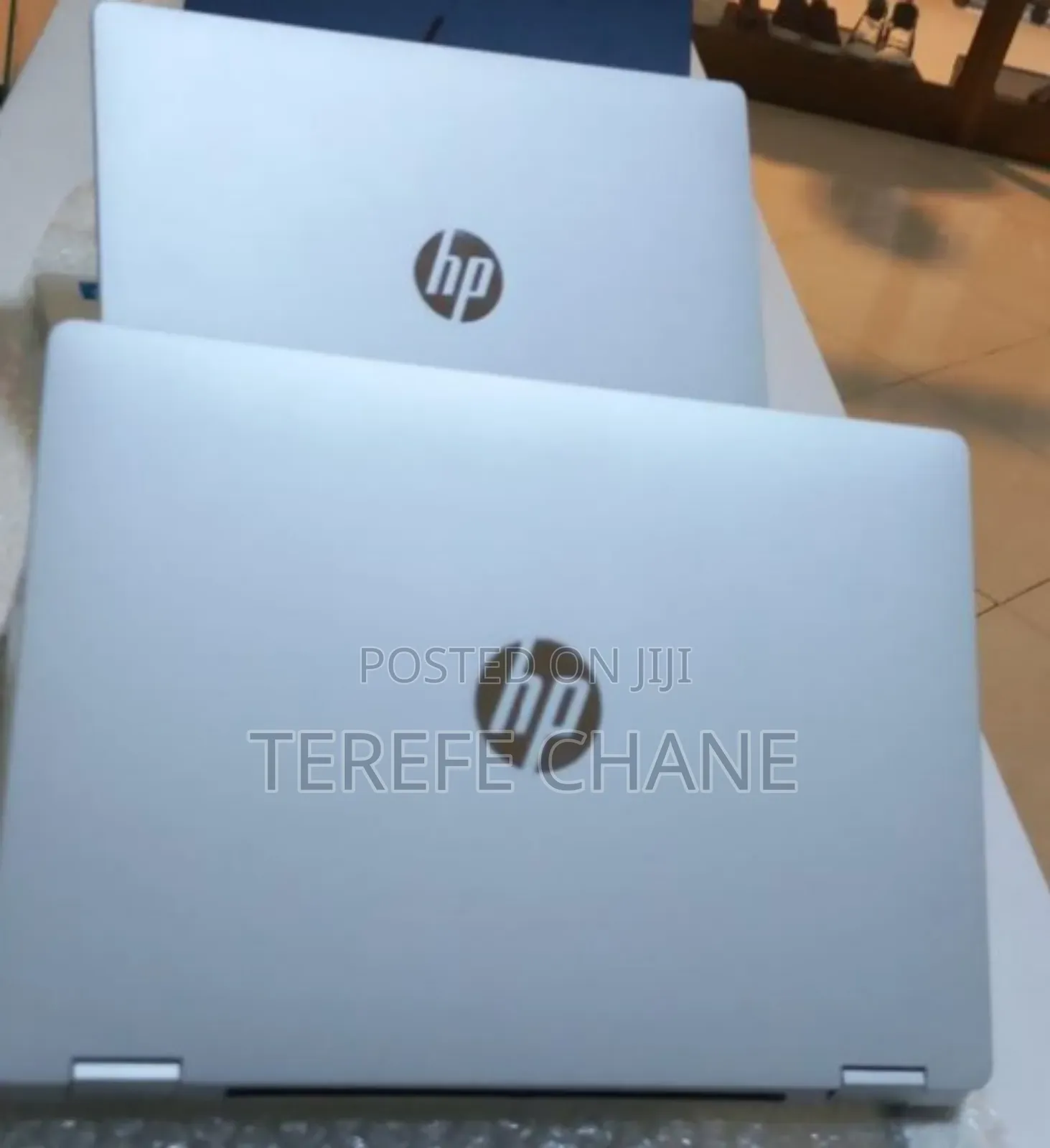 New Laptop HP OmniBook 5 14" 16GB Intel Core I7 SSD 1T