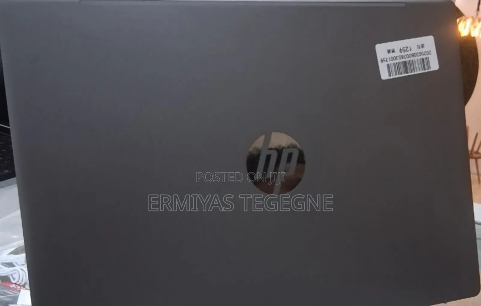 New Laptop HP Stream Notebook 16GB AMD Ryzen 7 SSD 512GB