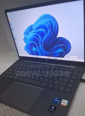 New Laptop HP Stream Notebook 16GB AMD Ryzen 7 SSD 512GB