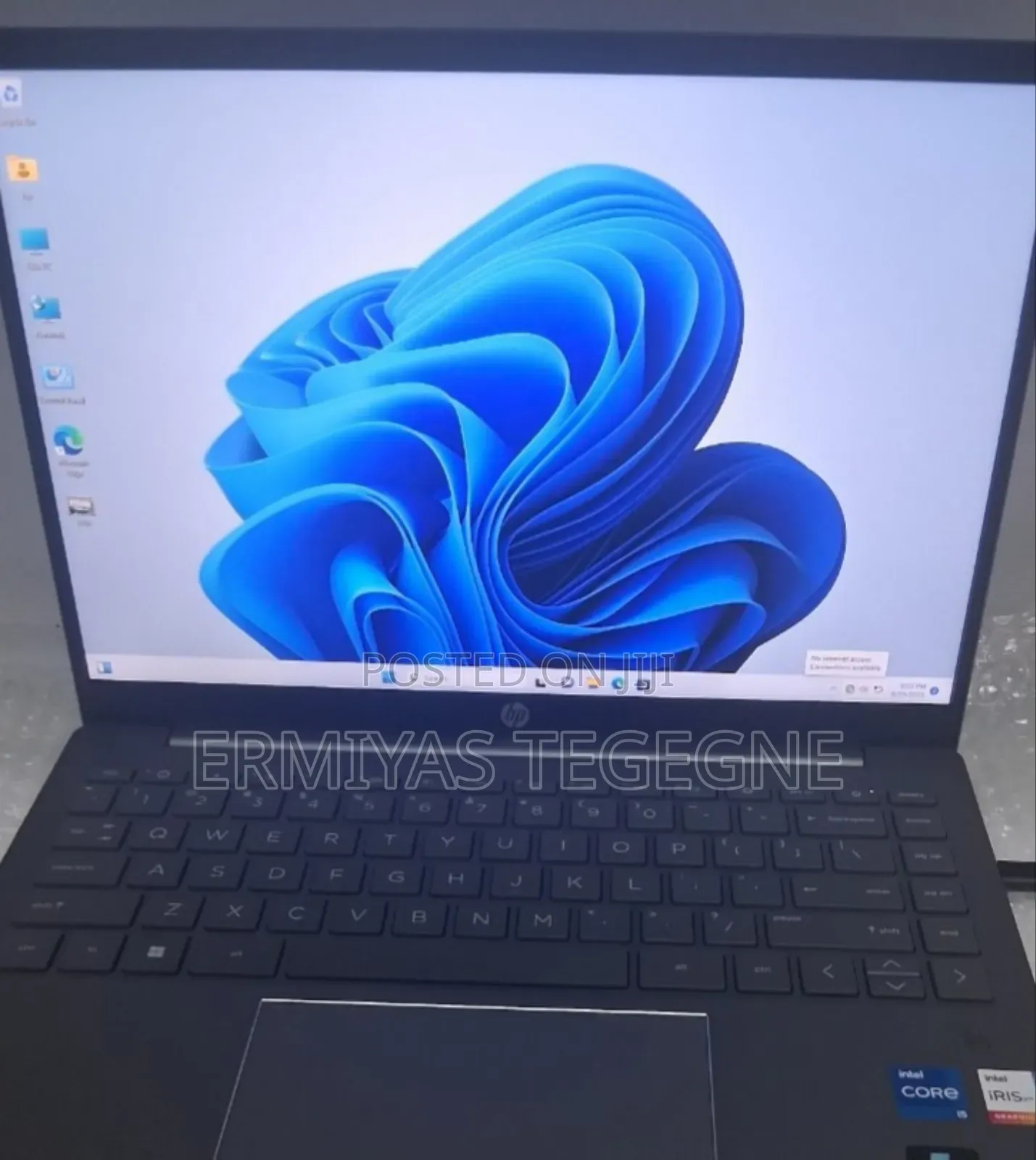 New Laptop HP Stream Notebook 16GB AMD Ryzen 7 SSD 512GB