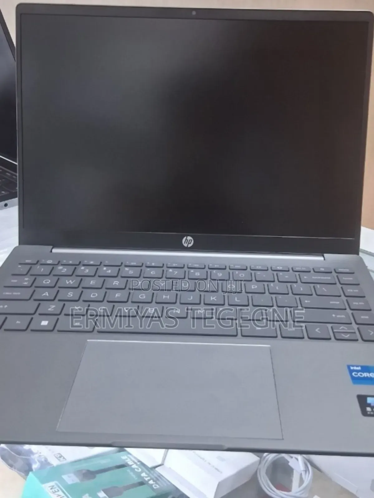 New Laptop HP Stream Notebook 16GB AMD Ryzen 7 SSD 512GB