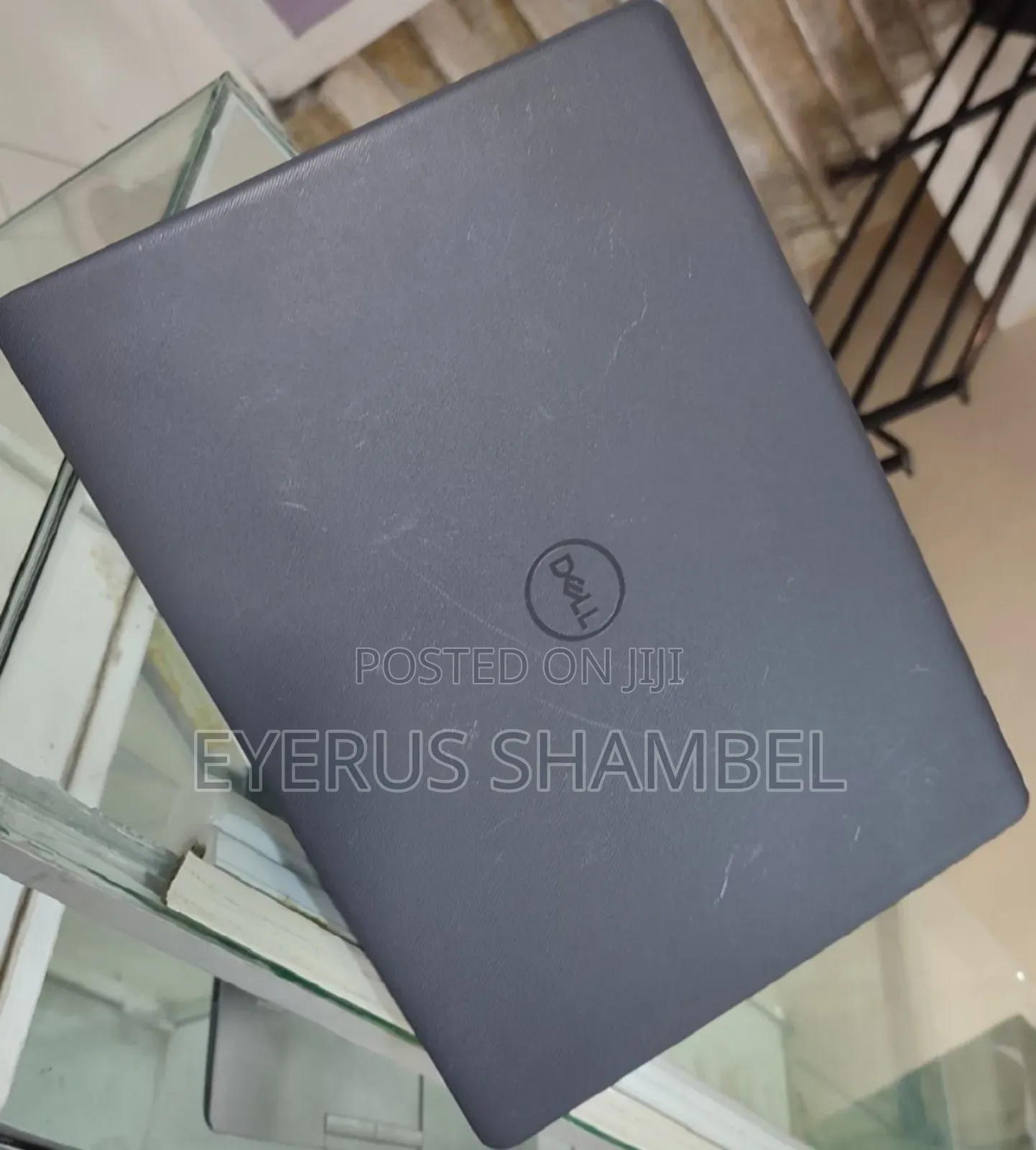 New Laptop Dell Vostro 14 3000 8GB Intel Core I5 SSD 256GB