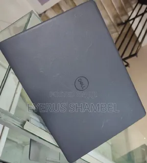 New Laptop Dell Vostro 14 3000 8GB Intel Core I5 SSD 256GB