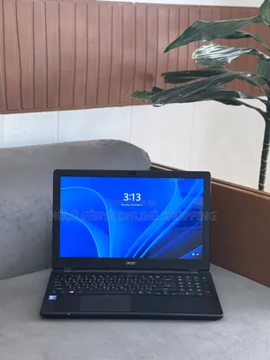 Photo - Laptop Acer Aspire 5 8GB HDD 500GB