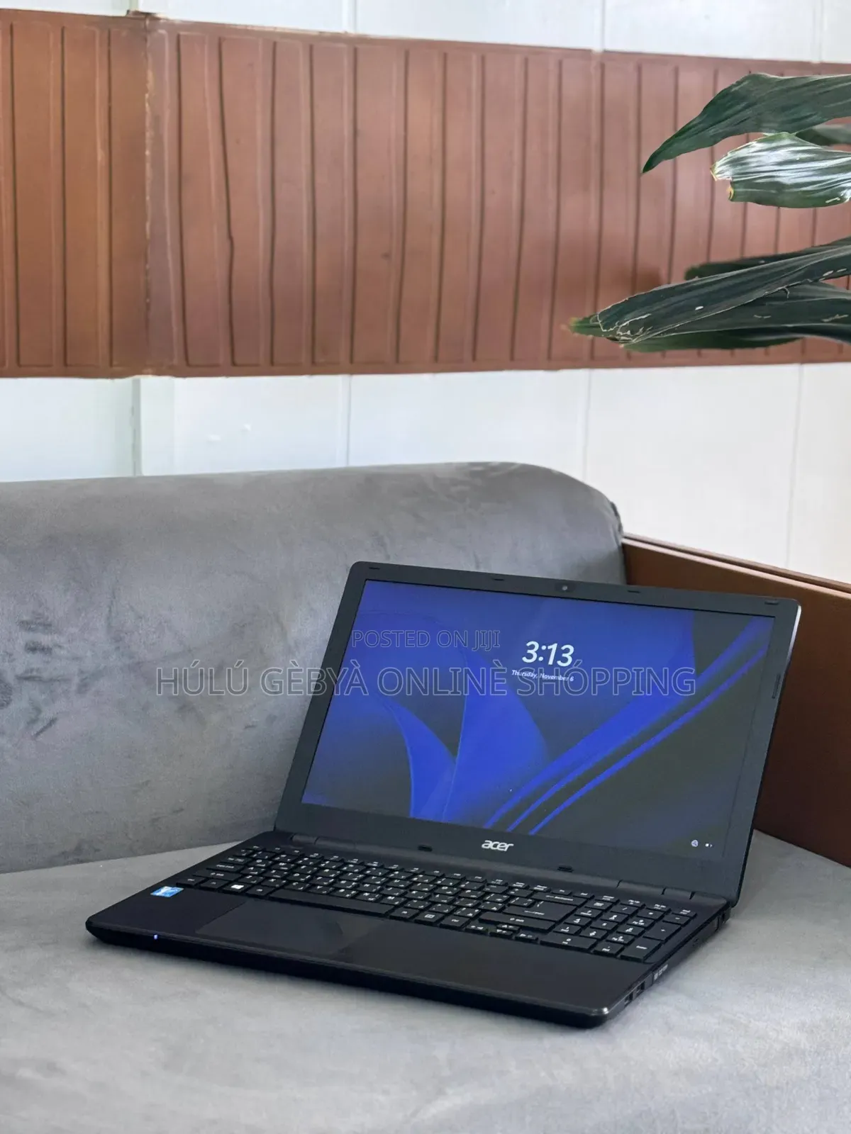 Laptop Acer Aspire 5 8GB HDD 500GB