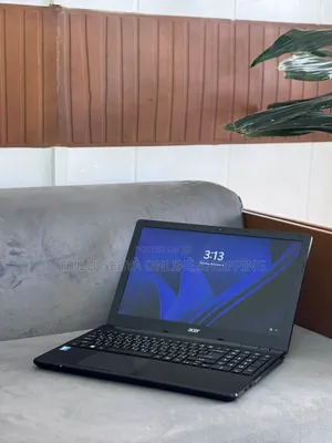 Laptop Acer Aspire 5 8GB HDD 500GB