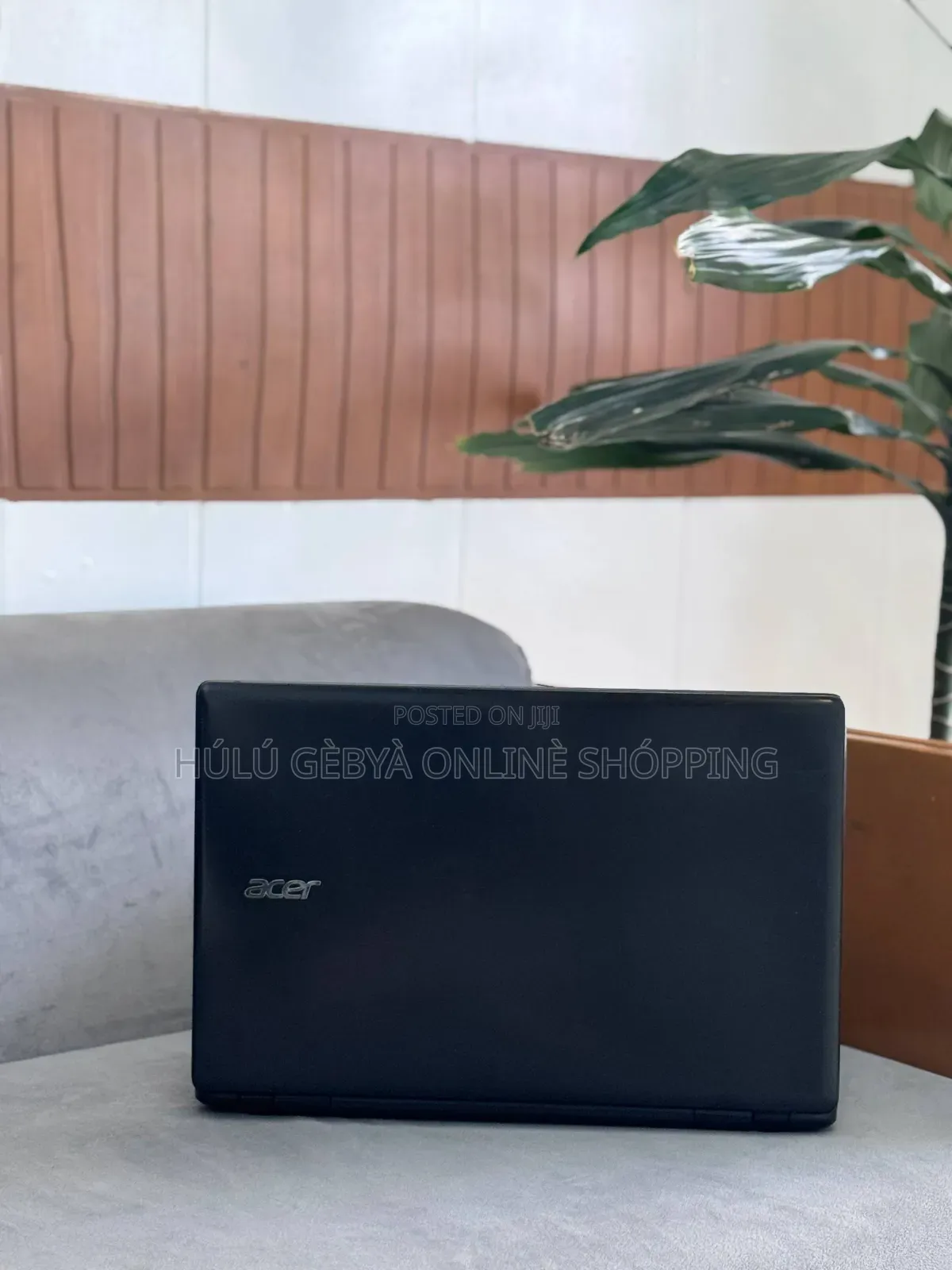 Laptop Acer Aspire 5 8GB HDD 500GB