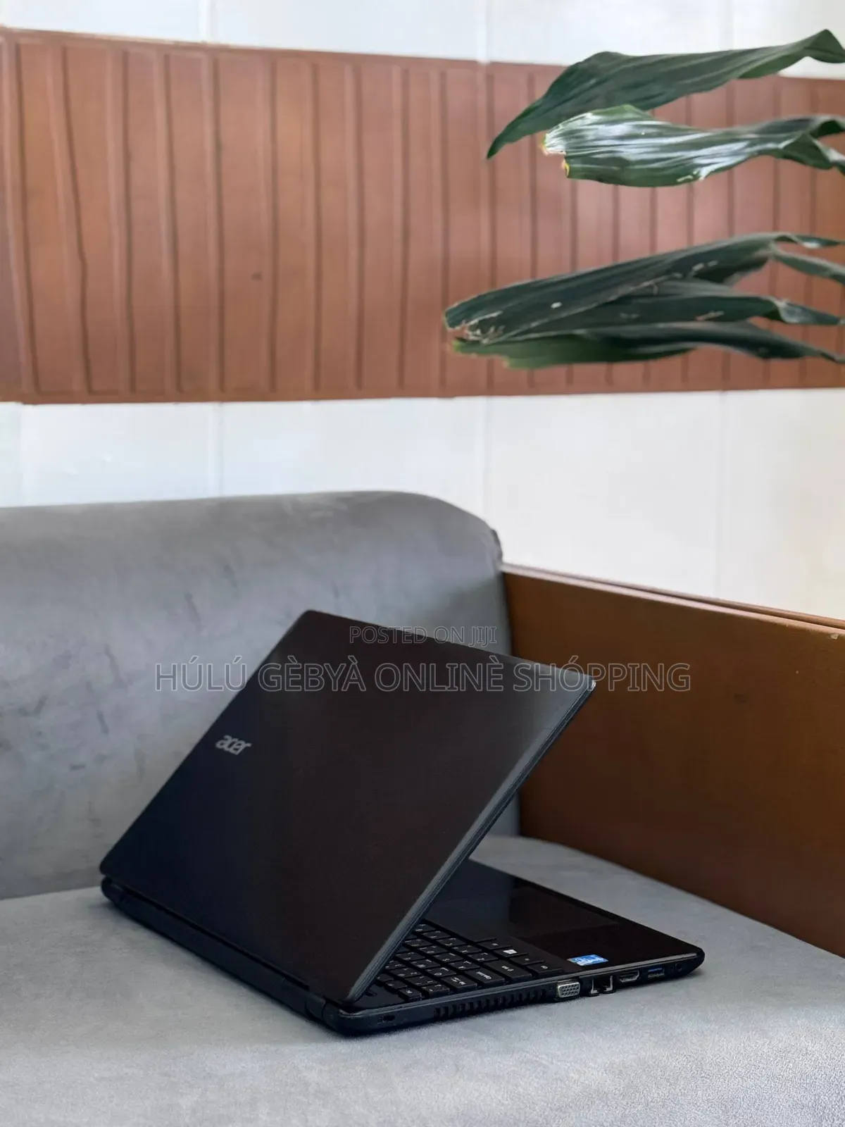 Laptop Acer Aspire 5 8GB HDD 500GB