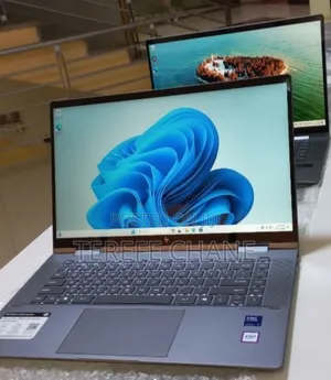 New Laptop HP Envy 14 16GB Intel Core I7 SSD 1T