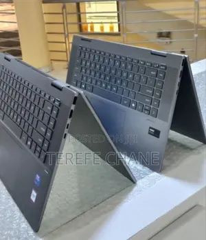 New Laptop HP Envy 14 16GB Intel Core I7 SSD 1T