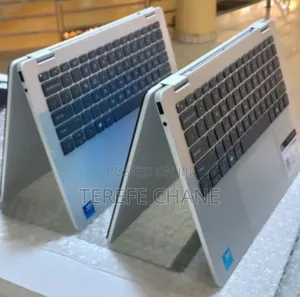 New Laptop HP Envy 14 16GB Intel Core I7 SSD 1T