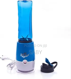 Shake N Take Home Juicer