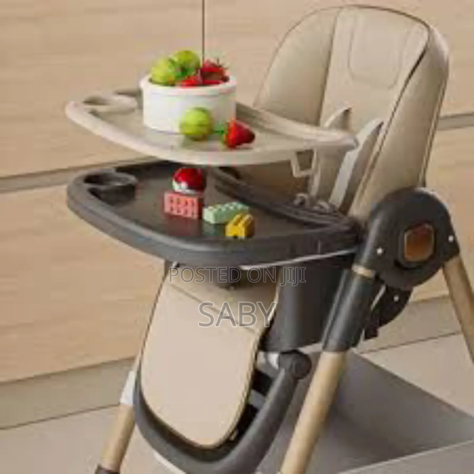 3in1 Baby Dining Chair 