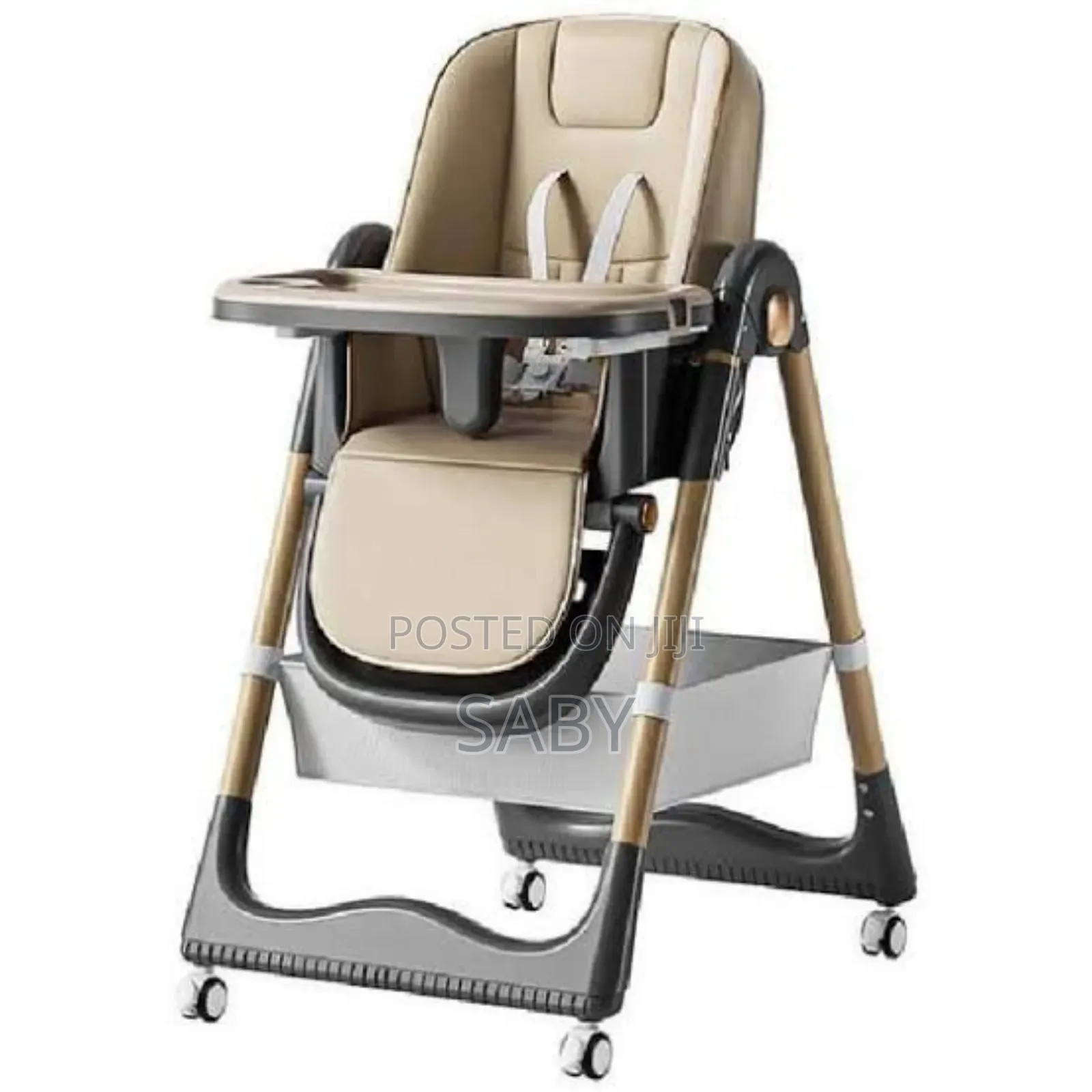3in1 Baby Dining Chair 
