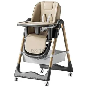 3in1 Baby Dining Chair 