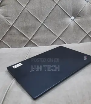 New Laptop Lenovo ThinkPad T14 16GB Intel Core I7 SSD 512GB