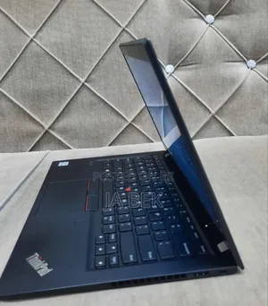 New Laptop Lenovo ThinkPad T14 16GB Intel Core I7 SSD 512GB