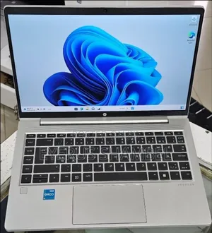 Photo - New Laptop HP ProBook 430 16GB Intel Core i3 SSD 512GB