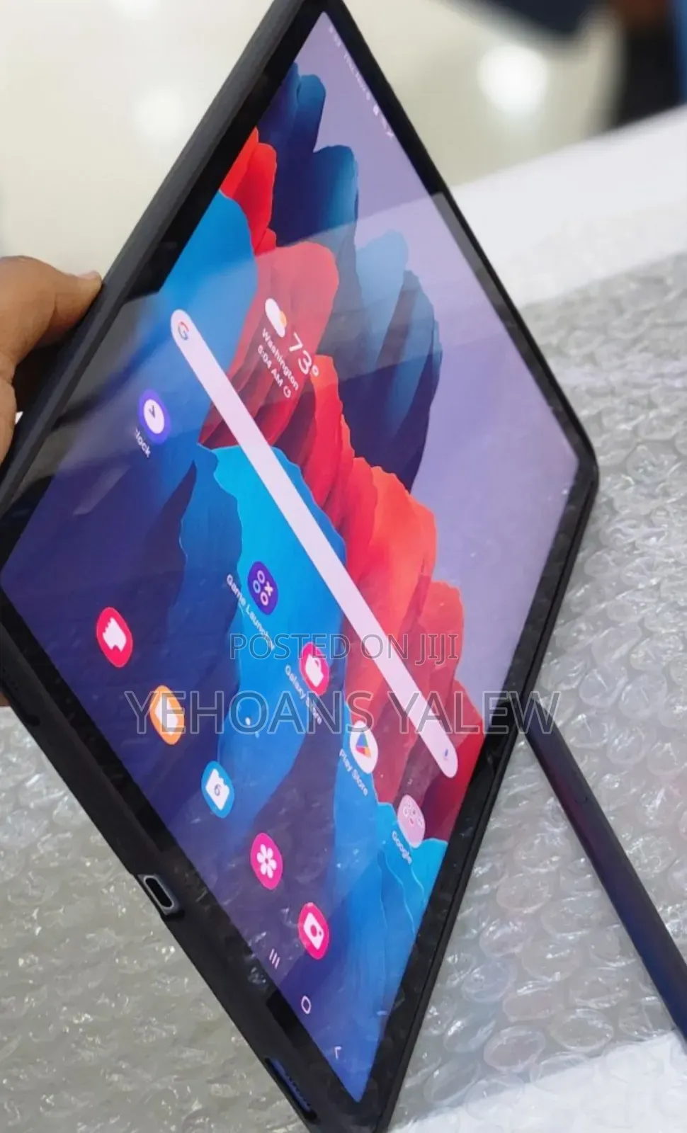 New Samsung Galaxy Tab S7 128 GB