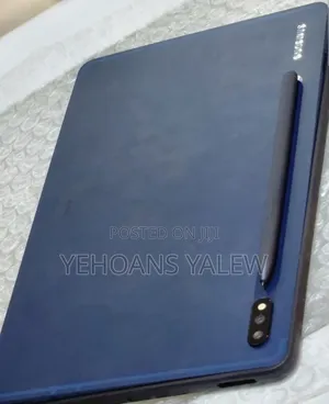 New Samsung Galaxy Tab S7 128 GB