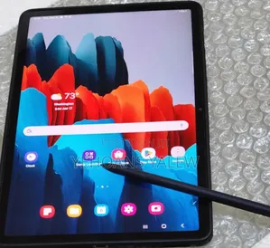 New Samsung Galaxy Tab S7 128 GB