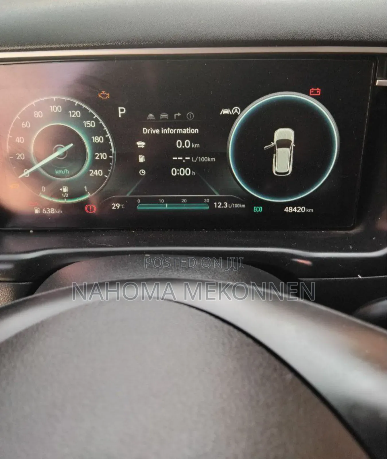 Hyundai Tucson 2021 White