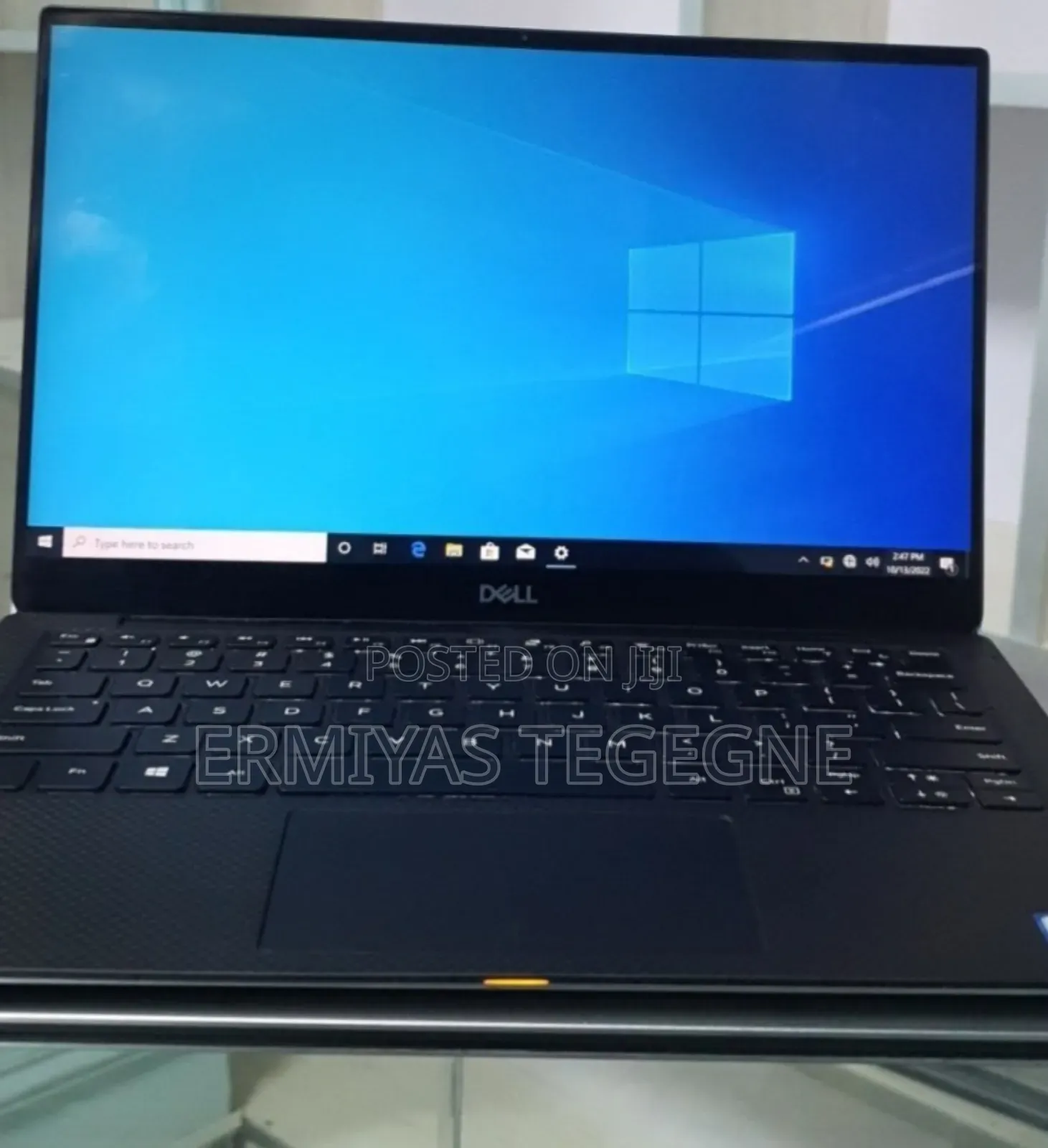 New Laptop HP Stream Notebook 8GB Intel Core I5 SSD 512GB