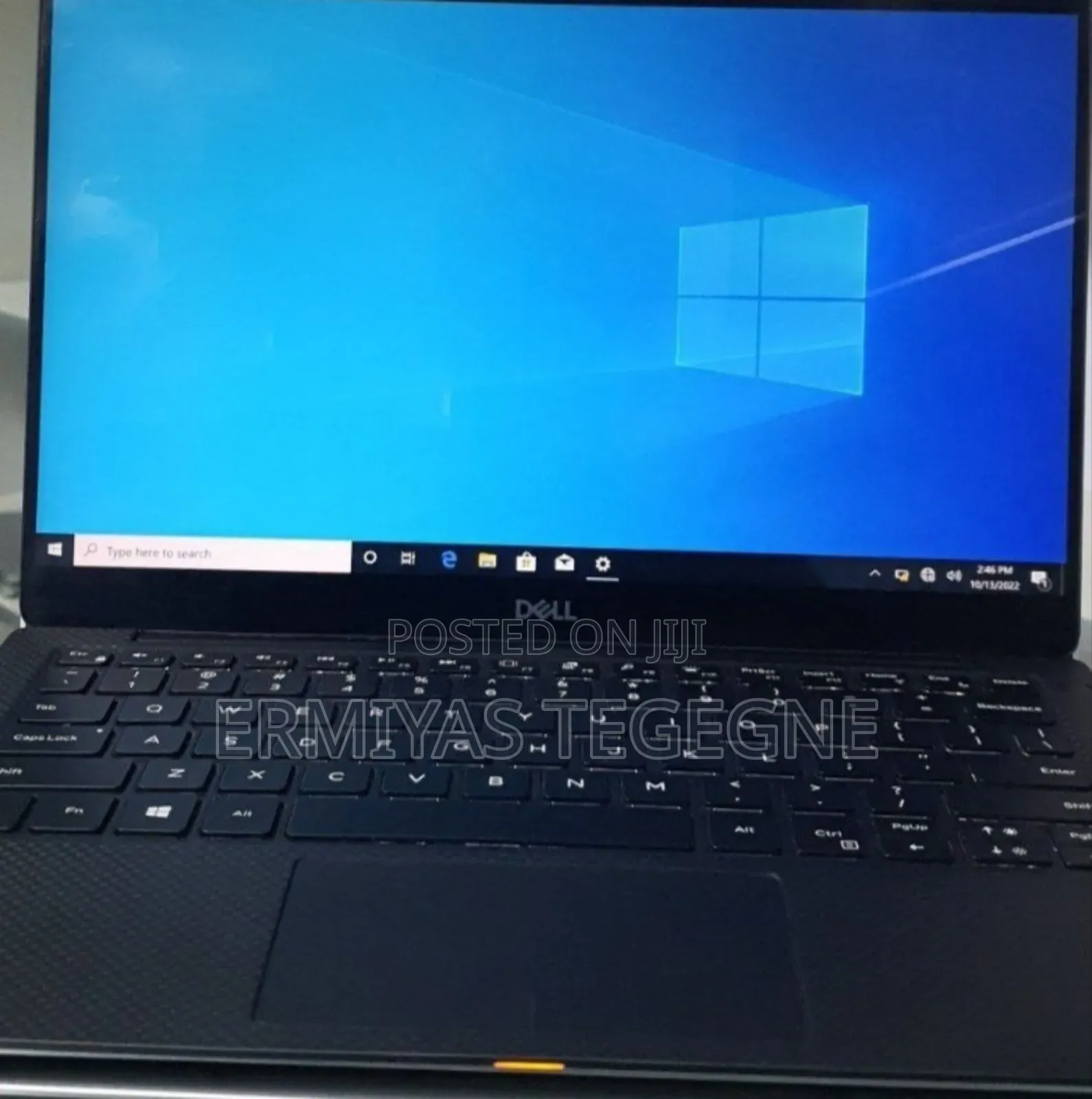 New Laptop HP Stream Notebook 8GB Intel Core I5 SSD 512GB