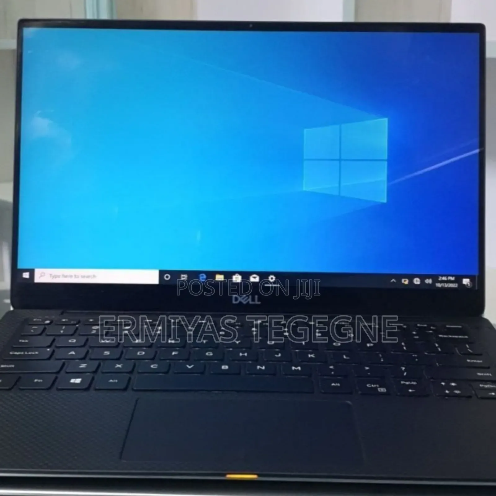 New Laptop HP Stream Notebook 8GB Intel Core I5 SSD 512GB