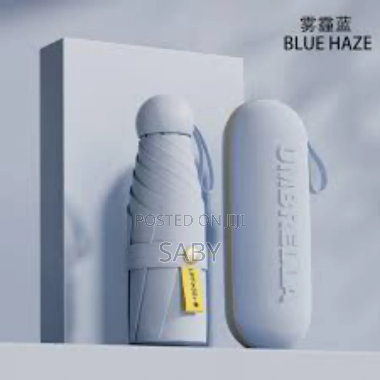 ☛ባለ 8 ሽቦ ጃንጥላ