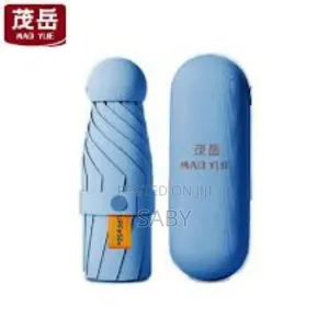 Photo - ☛ባለ 8 ሽቦ ጃንጥላ