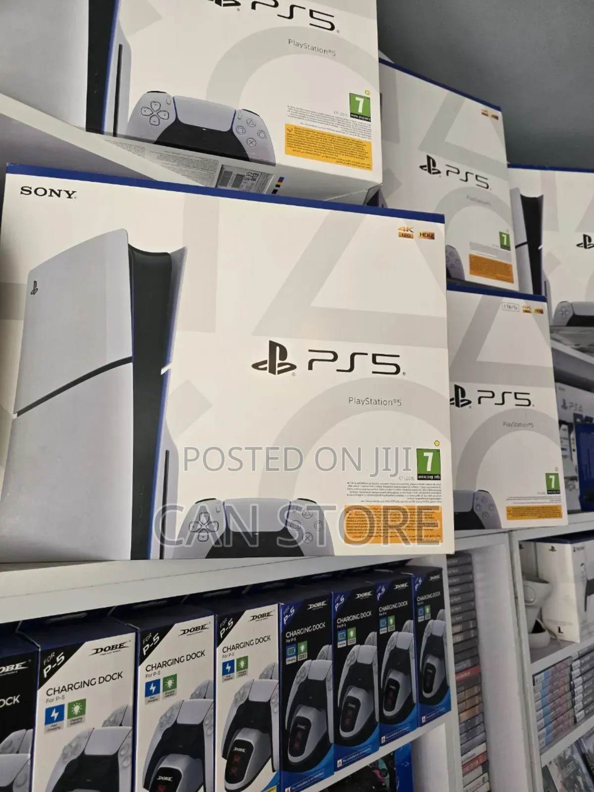 Ps5 Slim Disk You Can Visit Our Store.