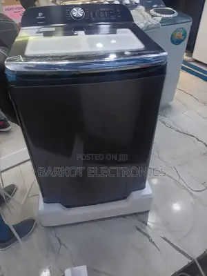 Popular Aweto Matic Weshing Mashin 20kg Gerami Eka Nw