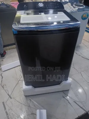 Popular Aweto Matic Weshing Mashin 20kg Gerami Eka Nw