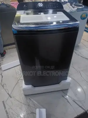 Popular Aweto Matic Weshing Mashin 20kg Gerami Eka Nw
