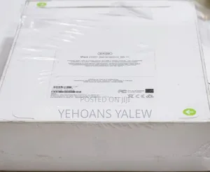 New Apple iPad Pro (2022) 64 GB