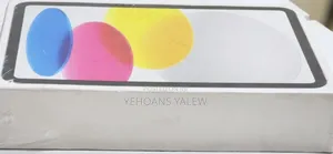 New Apple iPad Pro (2022) 64 GB