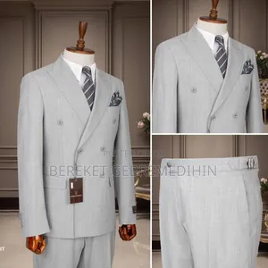 Photo - Engineer Bereket