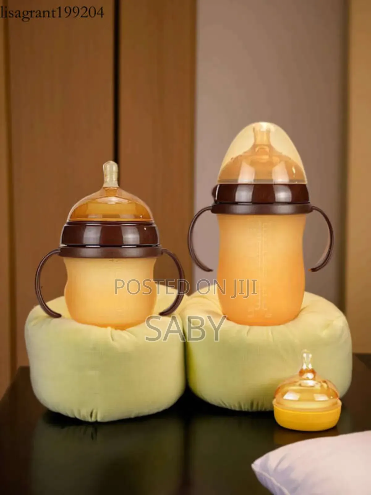 Baby Feeding Set